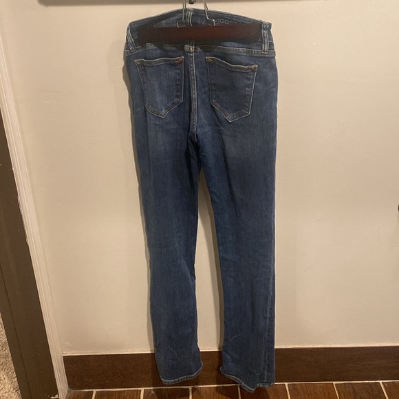 Vigoss Marley Boot Cut Jean - Picture 2 of 2